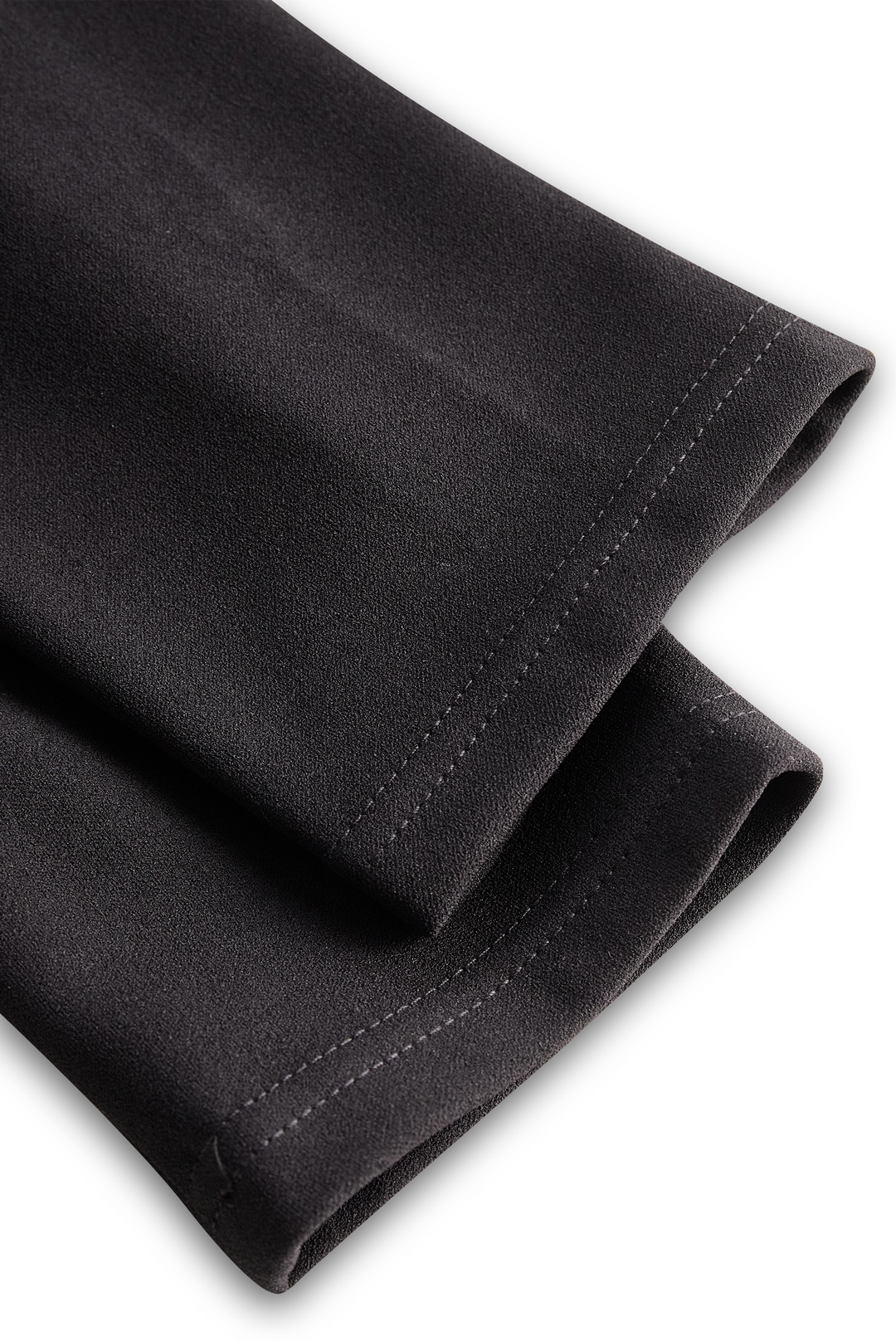 CLARIBEL™ - REFINED MIDI DRESS