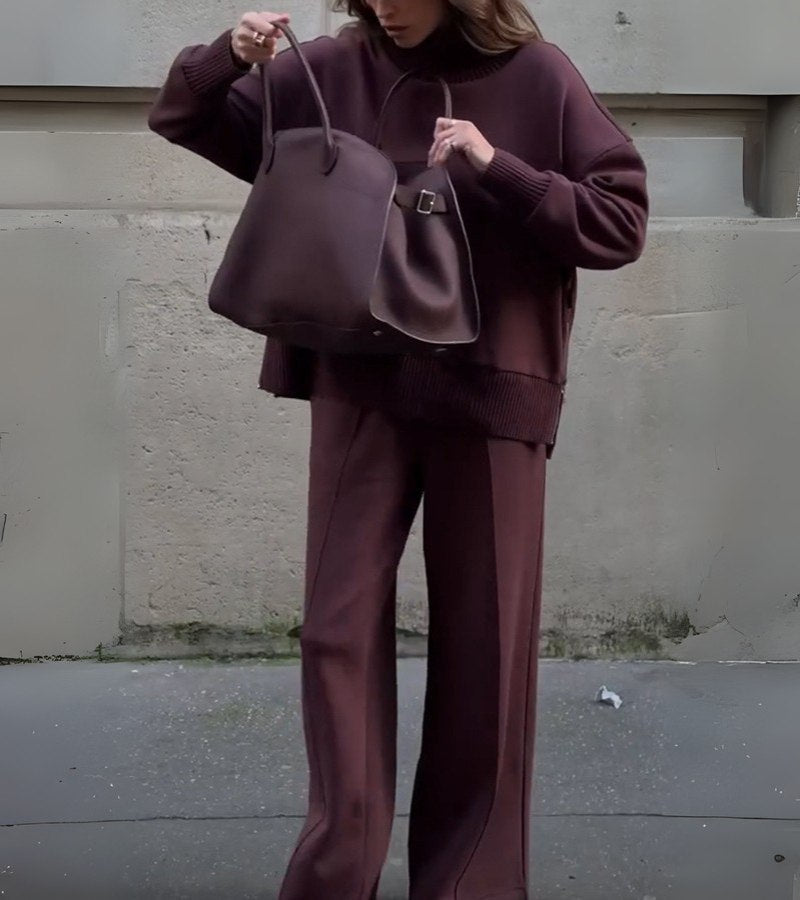 CHARLOTTIE™ | ELEGANT TWO-PIECE SET