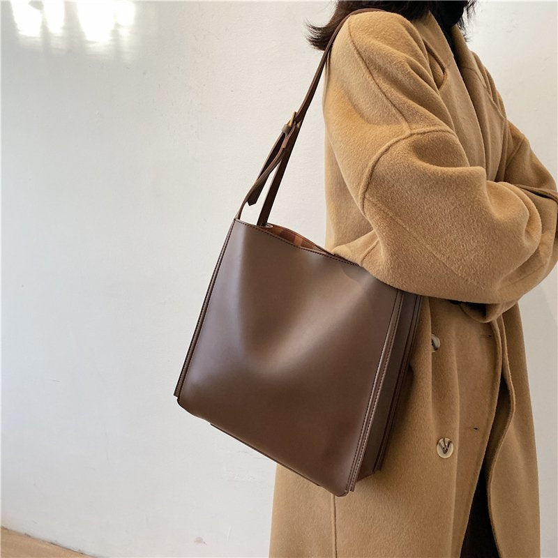 VIVIANA | CLASSIC EVERYDAY BAG