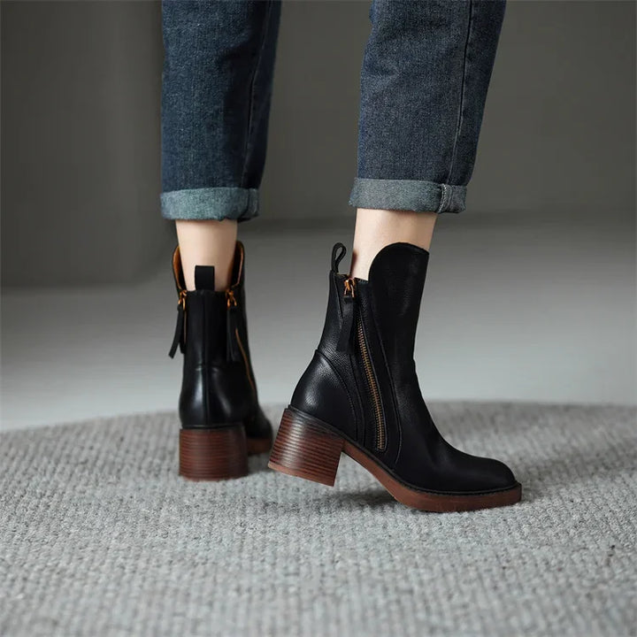 Gloria™ - Orthopedic Ankle Boots
