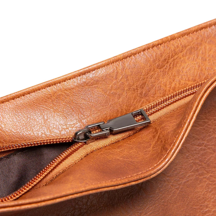 JUNIA | EVERYDAY LEATHER BAG