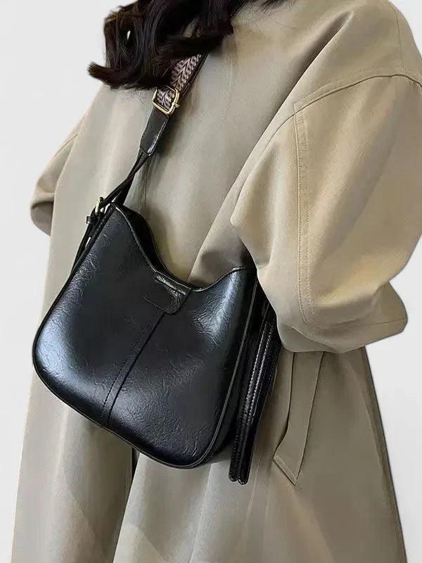 VERENA | ELEGANT SHOULDER BAG