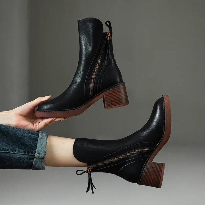 Gloria™ - Orthopedic Ankle Boots