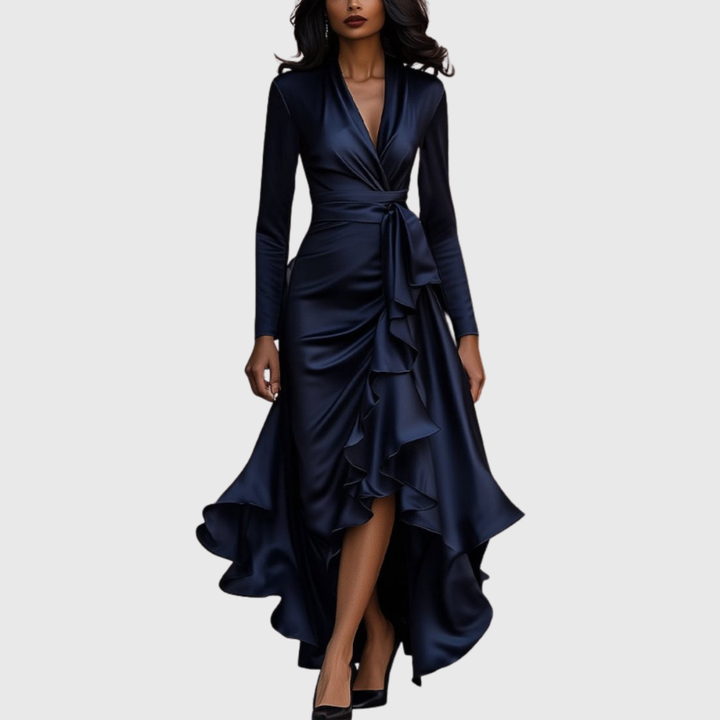 Constance™ - Elegant Maxi Dress