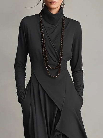 Keira™ -  Elegant Maxi Dress