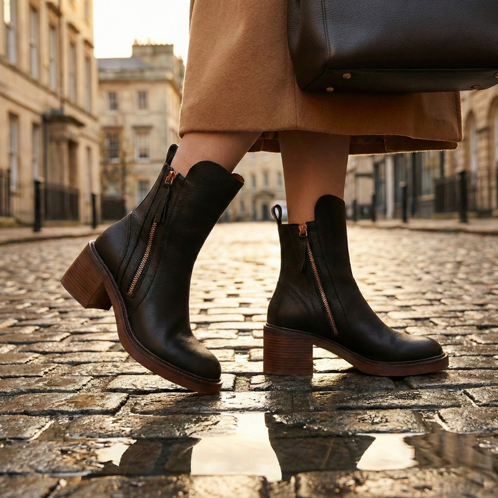 Gloria™ - Orthopedic Ankle Boots