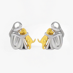SERAPHI | DOG ICON EARRINGS